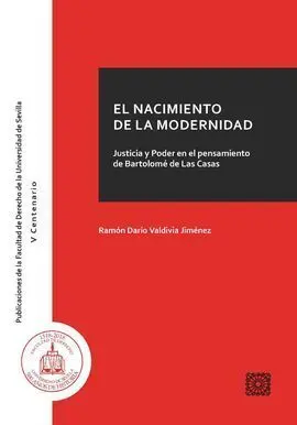 Nacimiento de la Modernidad.