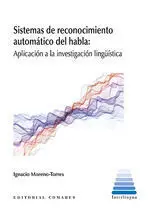 Sistemas de Reconocimiento Automático del Habla.