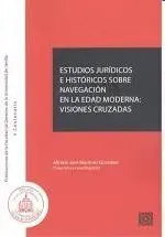 Estudios Jurídicos e Históricos Sobre Navegación e