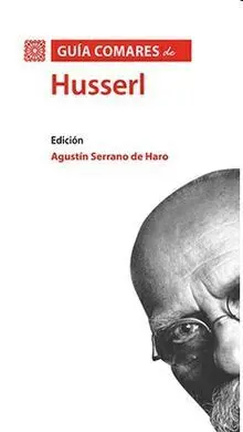 Guía Comares de Husserl