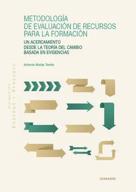 Metodología de la Evaluación de Recursos para la Formación