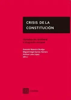 Crisis de la Constitución