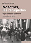 NOSOTRAS, LAS REFUGIADAS.