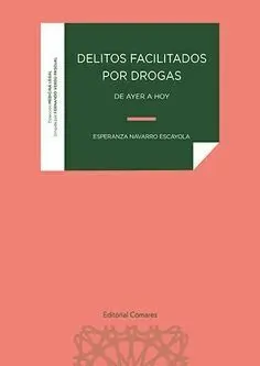 Delitos Facilitados por Drogas.