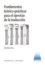 Fundamentos Teórico-Prácticos para el Ejercicio de
