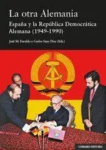 La Otra Alemania.