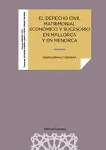 Derecho Civil Matrimonial Económico y Sucesorio en