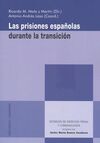 PRISIONES ESPAÑOLAS DURANTE LA TRANSICIÓN