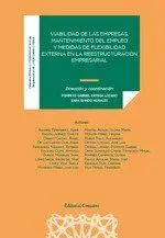 Viabilidad de las Empresas Mantenimiento del Empleo y Medidad de Flexi