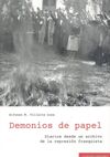 DEMONIOS DE PAPEL.