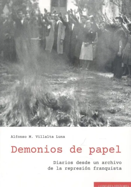 Demonios de Papel.