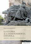 LA GUERRA DE LA INDEPENDENCIA ESPAÃ?OLA