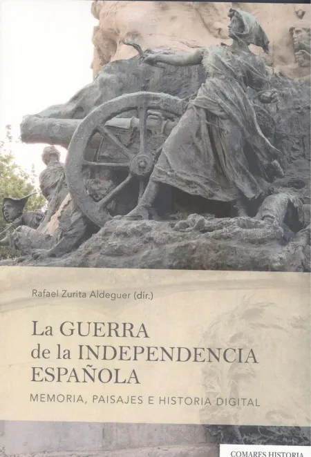 La Guerra de la Independencia Espaã?Ola