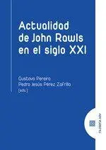 Actualidad de John Rawls en el Siglo Xxi