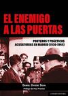 EL ENEMIGO A LAS PUERTAS