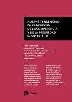 Nuevas Tendencias en el Derecho de la Competencia
