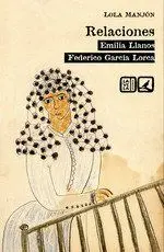 Relaciones Emilia Llanos y Federico Garcia Lorca