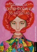 Granada Contemporánea. 35 Artistas