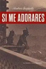 Si me Adorares