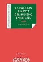 Posición Jurídica del Budismo en España