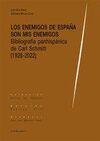 ENEMIGOS DE ESPAÑA SON MIS ENEMIGOS.
