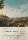 FERNANDO MARÍN CHAVES (1737-1818)