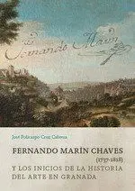 Fernando Marín Chaves (1737-1818)