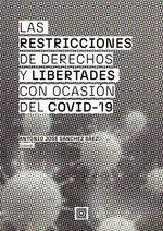 Restricciones de Derechos y Libertades con Ocasión