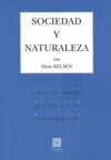 SOCIEDAD Y NATURALEZA