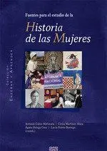 Fuentes para el Estudio de la Historia de las Muje