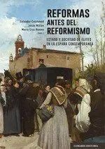 Reformas Antes del Reformismo. Estado y Sociedad D
