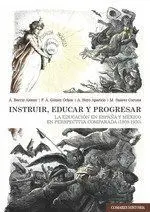 Instruir, Educar y Progresar.