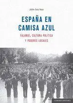 España en Camisa Azul.
