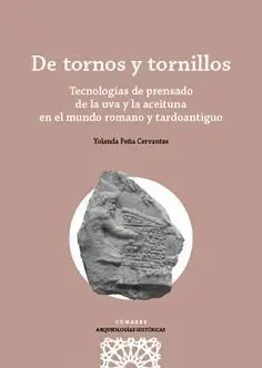 De Tornos y Tornillos
