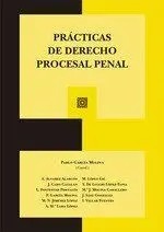 Prácticas de Derecho Procesal Penal