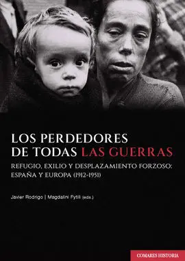 Los Perdedores de Todas las Guerras