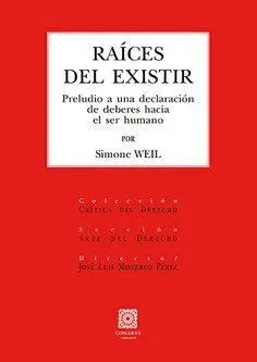 Raíces del Existir.