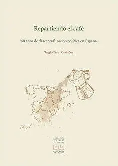Repartiendo el Café.