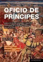 Oficio de Príncipes.
