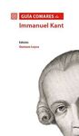 GUÍA COMARES DE IMMANUEL KANT
