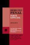 DERECHO PENAL. PARTE ESPECIAL 2023