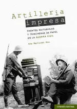 Artillería Impresa.