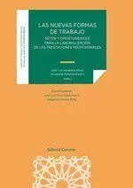 Nuevas Formas de Trabajo.