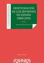 Reintegración de los Sefardíes en España (1869-201