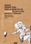 NUEVAS PERSPECTIVAS PARA LA DIDÁCTICA DE LA POESÍA
