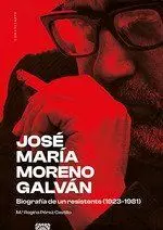 Jose Maria Moreno Galvan