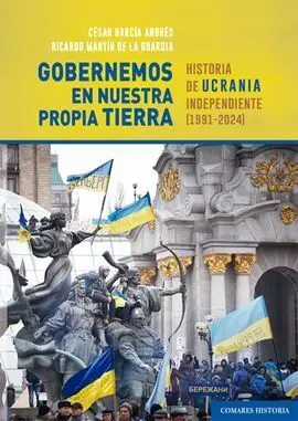 Gobernemos en nuestra Propia Tierra.