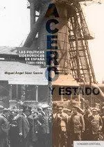 Acero y Estado