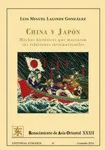 China y Japón