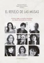 Reflejo de las Musas. Estudios Sobre las Poetas Ganadoras del Premio Andalucia de la Critica